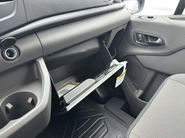 new 2026 Ford Transit-250 car, priced at $52,955