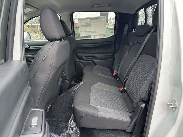 new 2026 Ford Ranger car, priced at $43,317