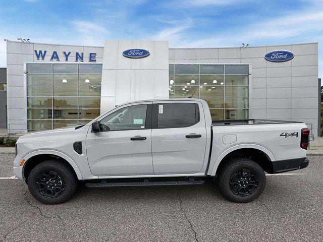 new 2026 Ford Ranger car, priced at $43,317