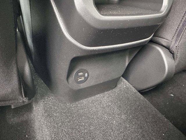 new 2026 Ford Ranger car, priced at $43,317