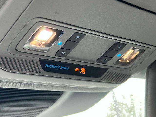 used 2022 Ford Explorer car, priced at $25,924