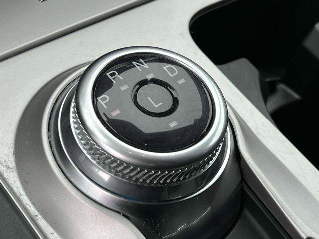 used 2022 Ford Explorer car, priced at $25,924