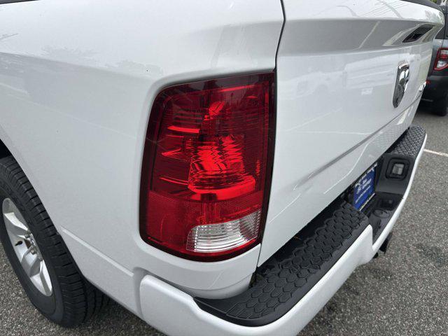 used 2019 Ram 1500 car, priced at $21,688