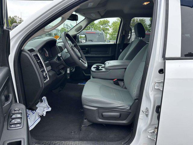 used 2019 Ram 1500 car, priced at $21,688