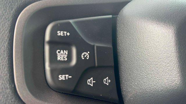 new 2025 Ford Bronco car, priced at $43,588