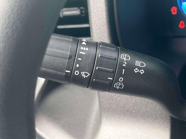 new 2025 Ford Bronco car, priced at $43,588