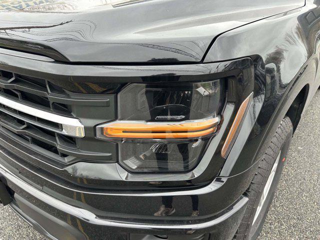 new 2026 Ford F-150 car, priced at $56,224