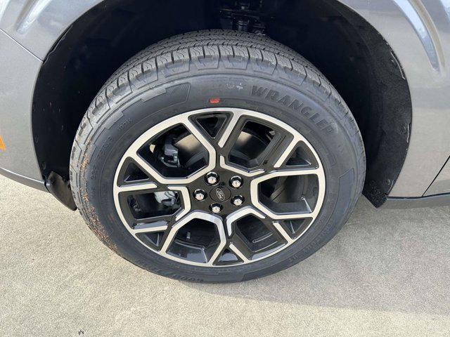 new 2026 Ford Maverick car, priced at $39,790