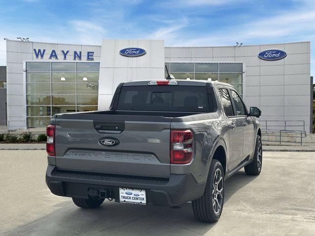 new 2026 Ford Maverick car, priced at $39,790