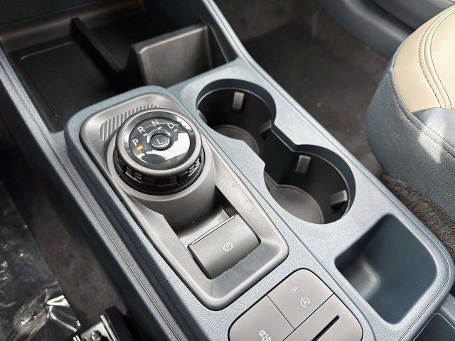 new 2026 Ford Maverick car, priced at $39,790