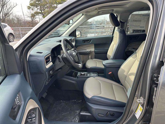 new 2026 Ford Maverick car, priced at $39,790