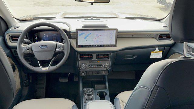 new 2026 Ford Maverick car, priced at $39,790