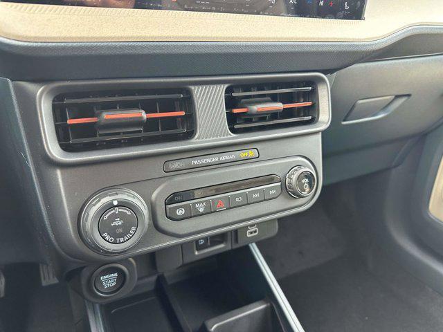 new 2026 Ford Maverick car, priced at $39,790