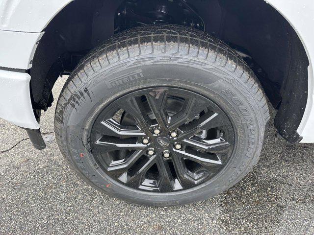 new 2026 Ford F-150 car, priced at $60,412