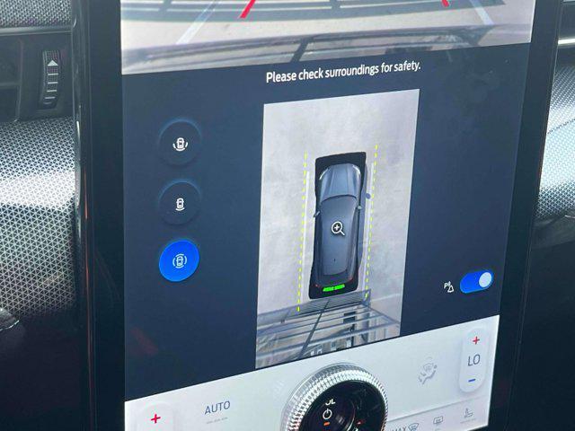 new 2025 Ford Mustang Mach-E car, priced at $60,788