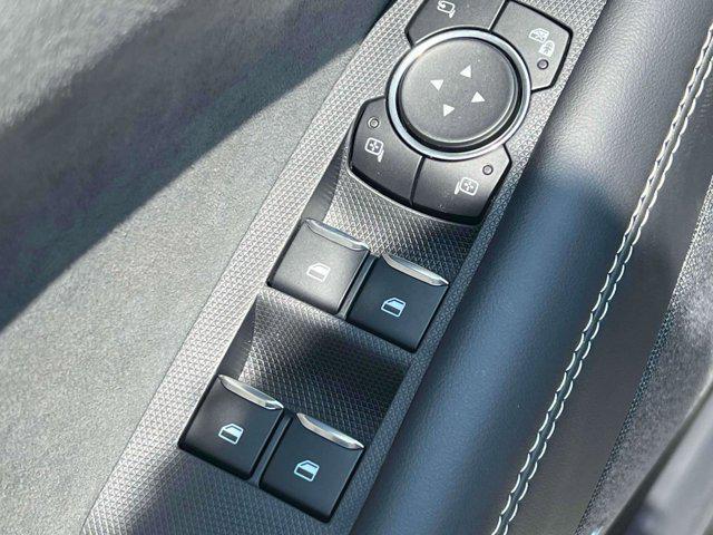 new 2025 Ford Mustang Mach-E car, priced at $60,788