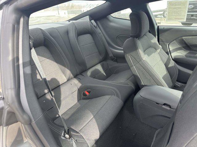 new 2026 Ford Mustang car, priced at $35,988