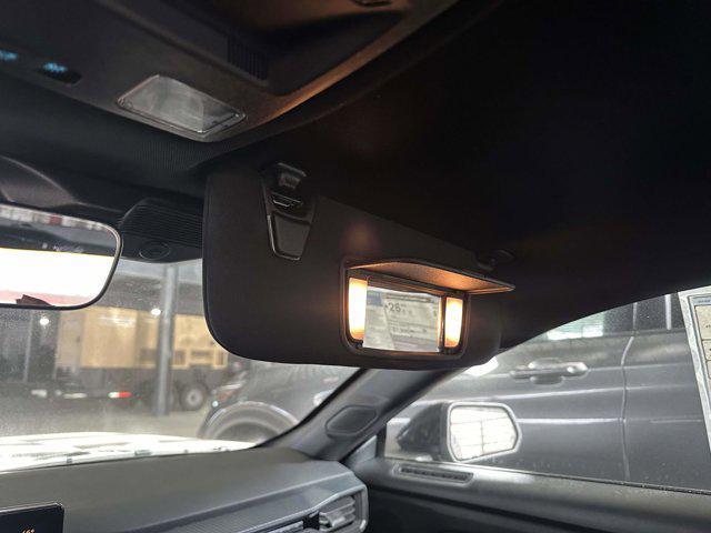 new 2026 Ford Mustang car, priced at $35,988