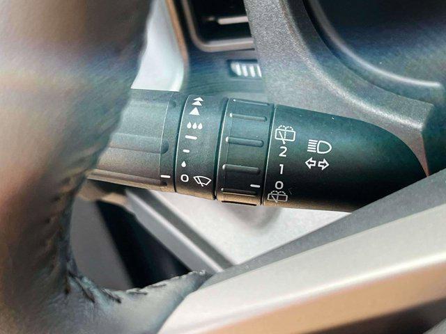 new 2025 Ford Bronco car, priced at $57,488