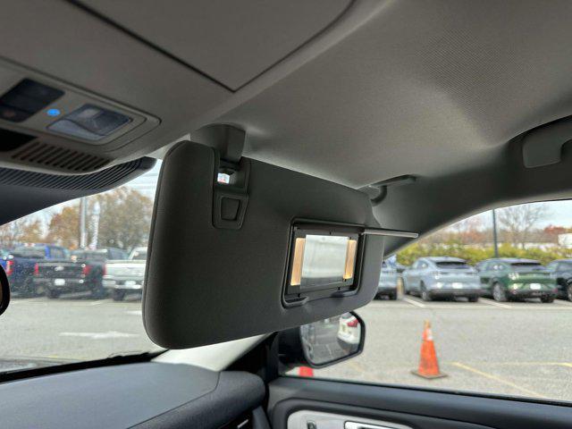 new 2026 Ford Explorer car, priced at $44,588