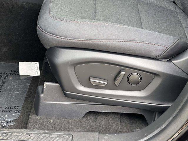 new 2026 Ford Explorer car, priced at $44,588