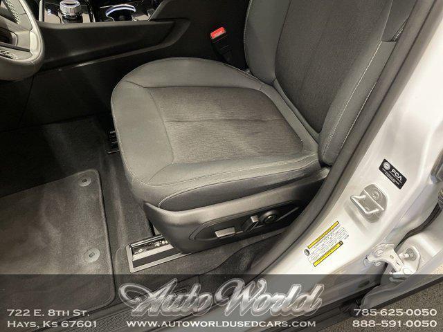 used 2023 Jeep Grand Cherokee car, priced at $29,995