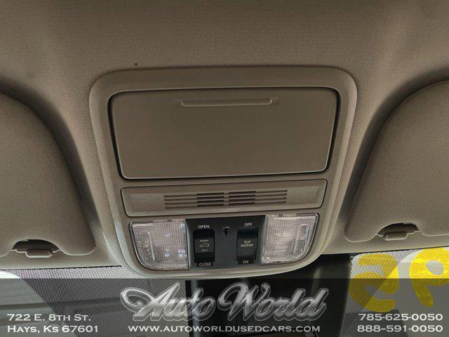 used 2020 Honda Odyssey car, priced at $26,995