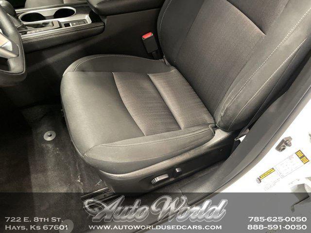 used 2023 Nissan Altima car, priced at $23,995