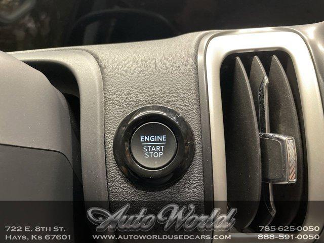 used 2025 Ford Expedition car, priced at $59,995