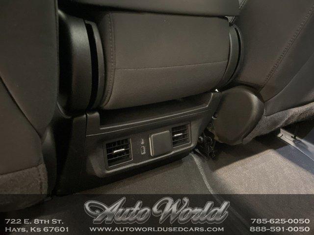 used 2023 GMC Sierra 1500 car, priced at $42,995