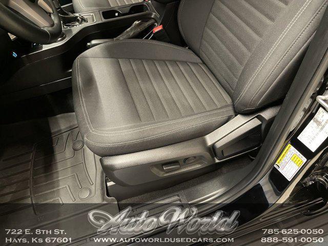 used 2023 Ford Ranger car, priced at $36,995