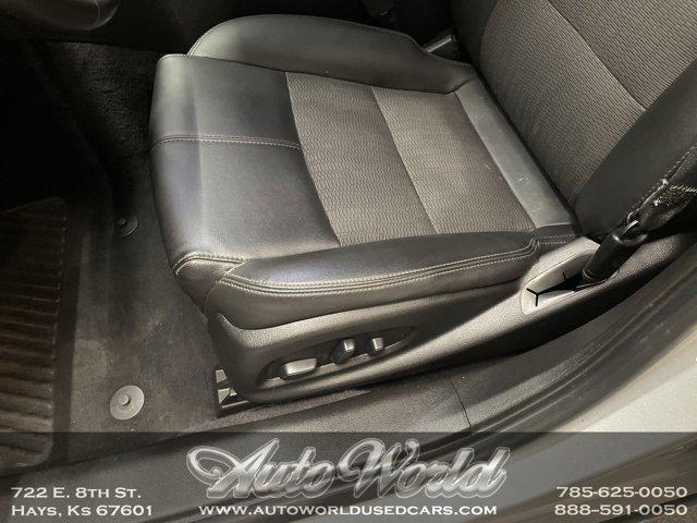 used 2019 Chevrolet Impala car, priced at $15,995