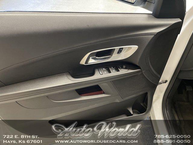 used 2017 Chevrolet Equinox car, priced at $7,995