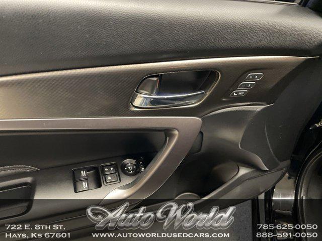 used 2017 Honda Accord car, priced at $24,995