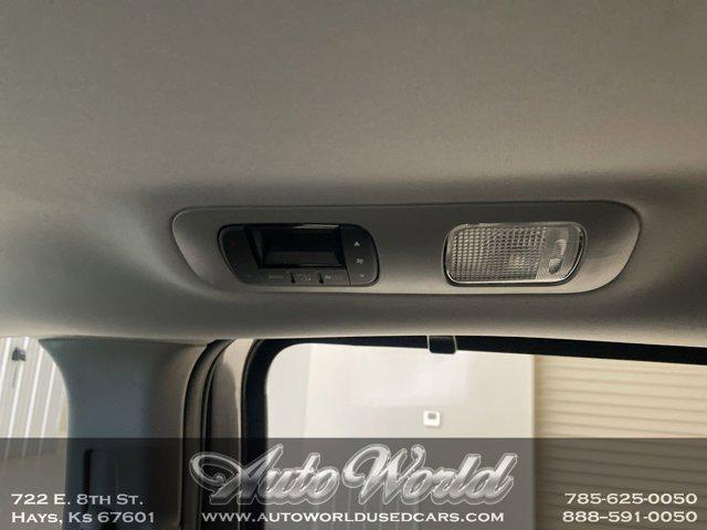 used 2024 Honda Odyssey car, priced at $42,995