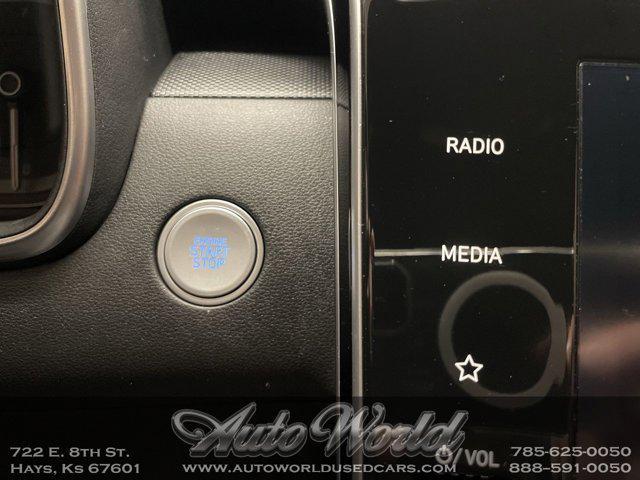 used 2023 Hyundai SANTA CRUZ car, priced at $27,995