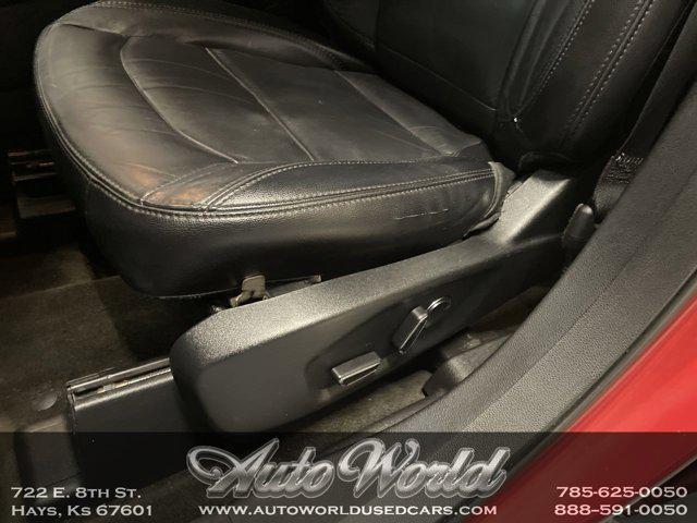 used 2016 Ford Explorer car, priced at $14,995
