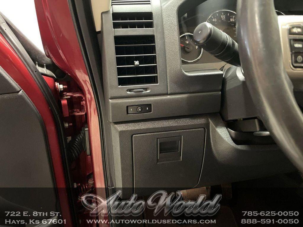 used 2012 Jeep Liberty car, priced at $11,995