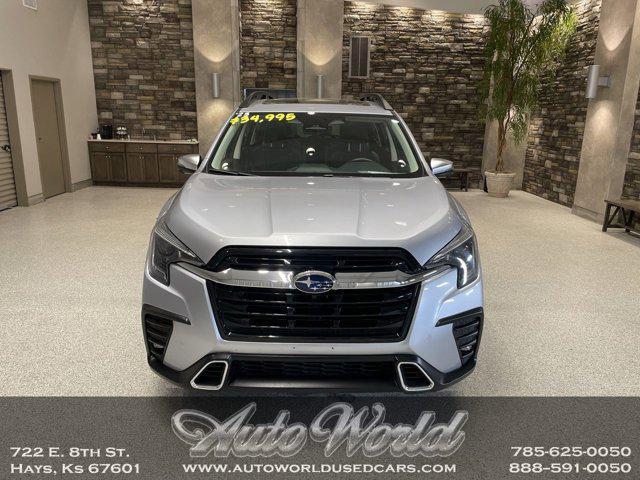 used 2023 Subaru Ascent car, priced at $34,995