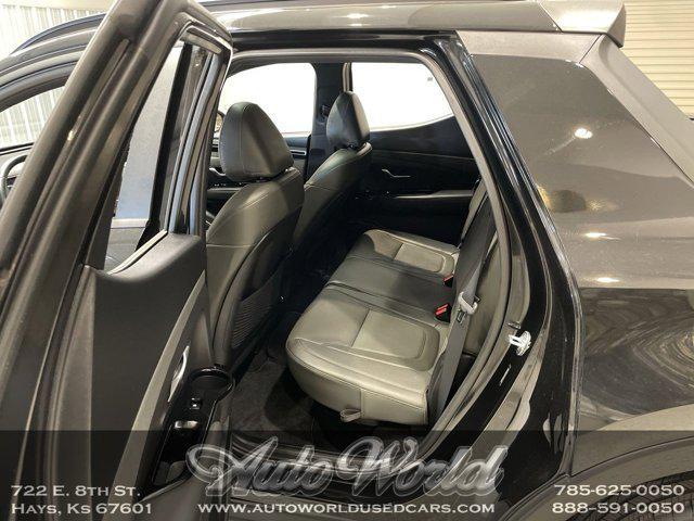 used 2022 Hyundai SANTA CRUZ car, priced at $29,995