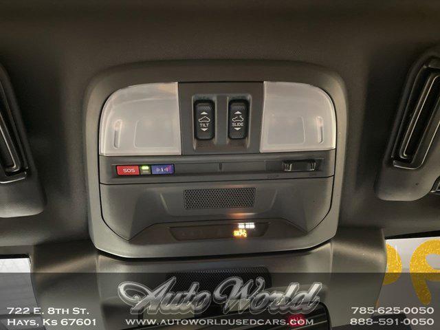 used 2024 Subaru Impreza car, priced at $26,995
