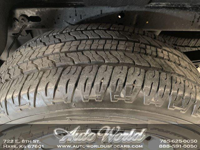 used 2022 Chevrolet Colorado car, priced at $24,995