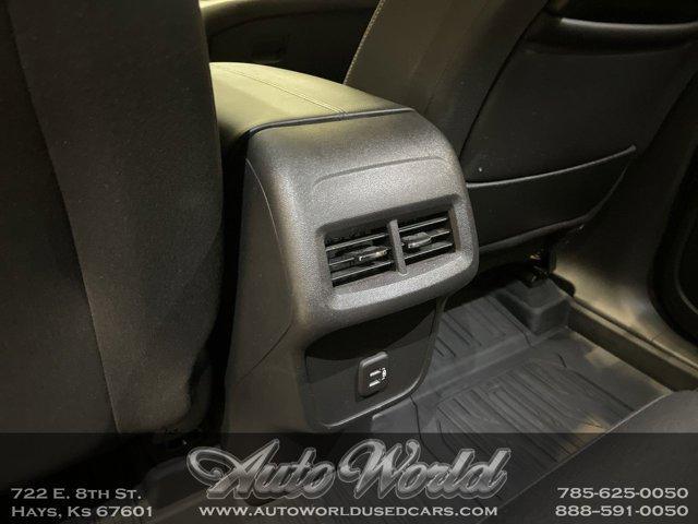 used 2022 GMC Terrain car, priced at $21,995