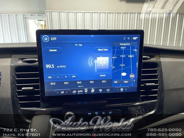 used 2024 Ford Transit-350 car, priced at $39,995