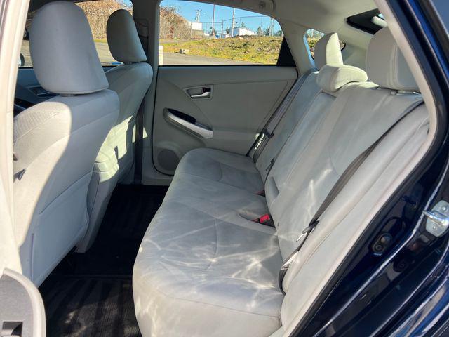 used 2013 Toyota Prius car, priced at $13,500