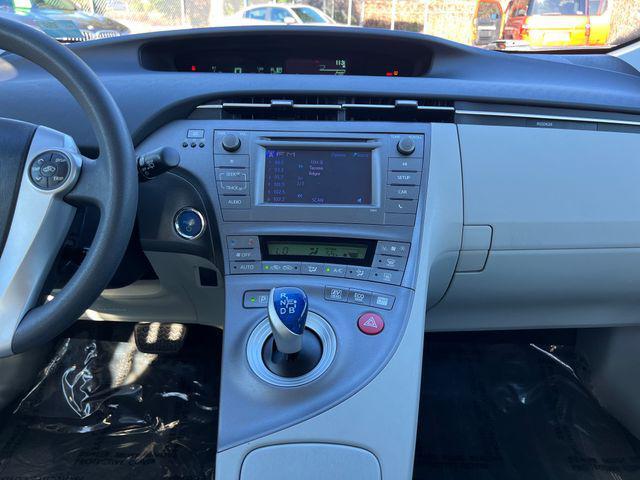 used 2013 Toyota Prius car, priced at $13,500