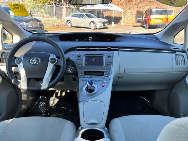 used 2013 Toyota Prius car, priced at $13,500