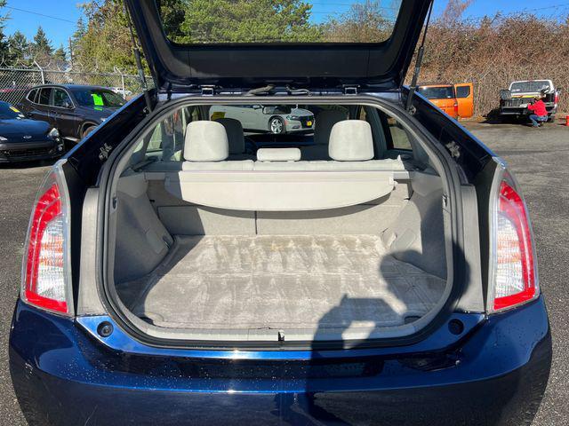 used 2013 Toyota Prius car, priced at $13,500