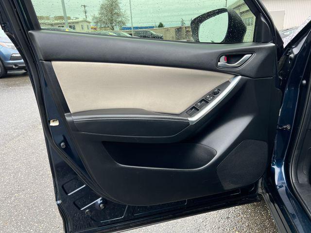 used 2016 Mazda CX-5 car, priced at $9,977