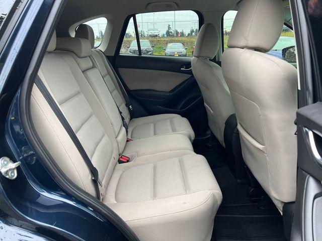 used 2016 Mazda CX-5 car, priced at $9,977
